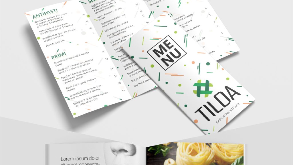 Brand Identity by Ermal Alibali