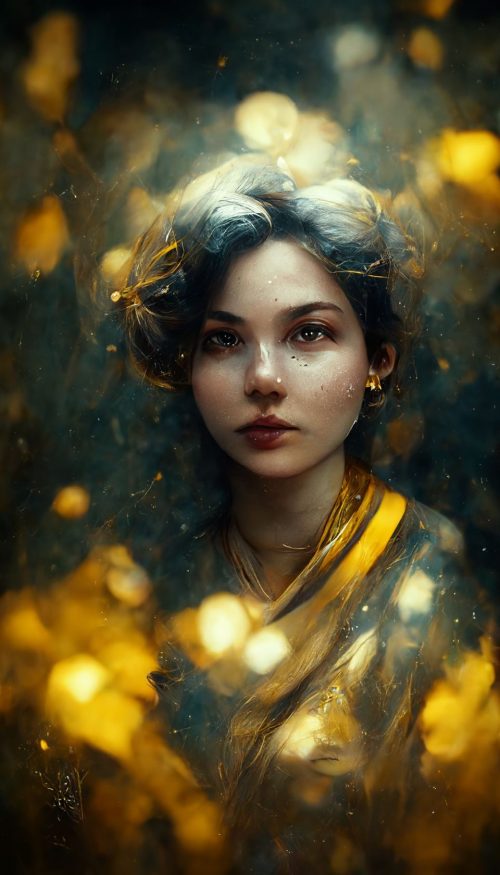 AI Art by Ermal Alibali