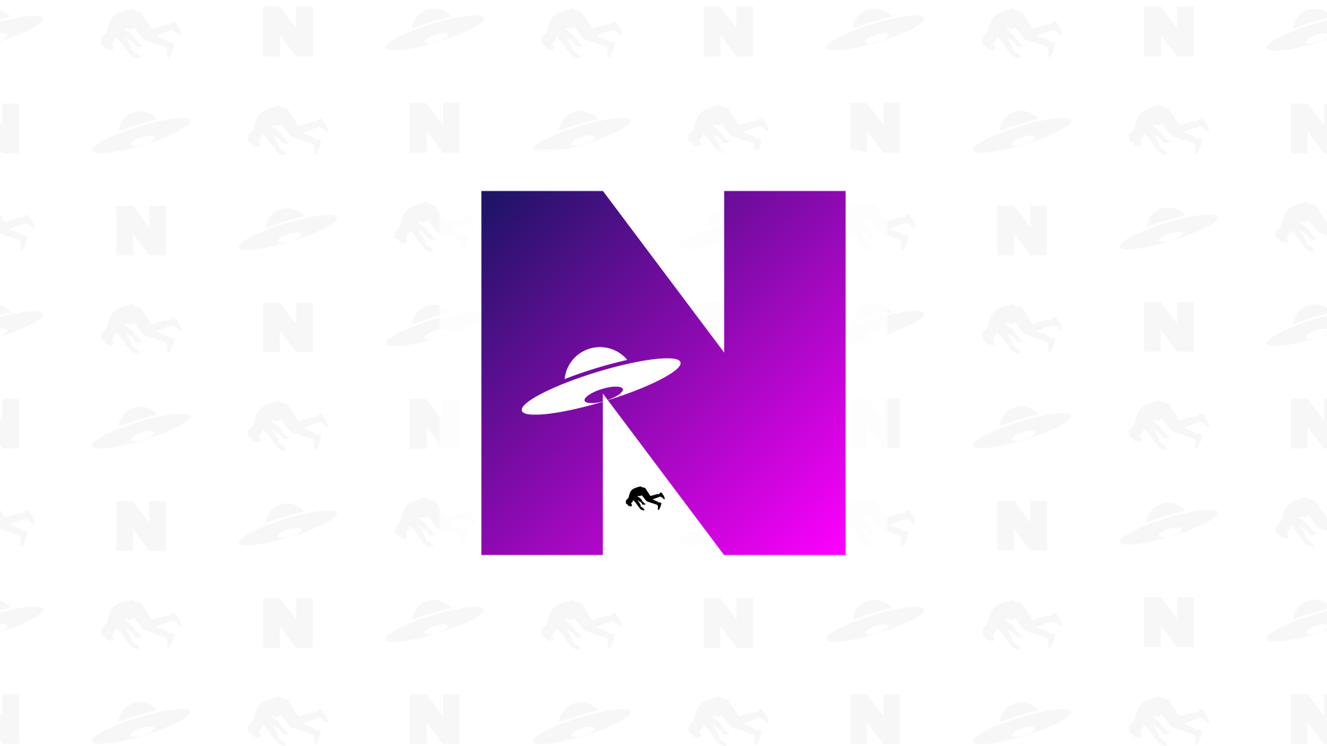 Nerdology - Logo Design - Ermal Alibali