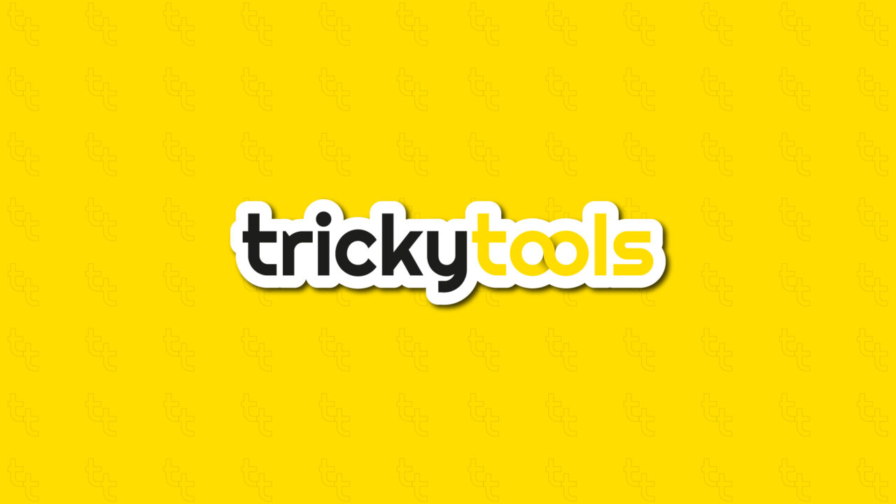 trickytools-logo-design-ermal-alibali