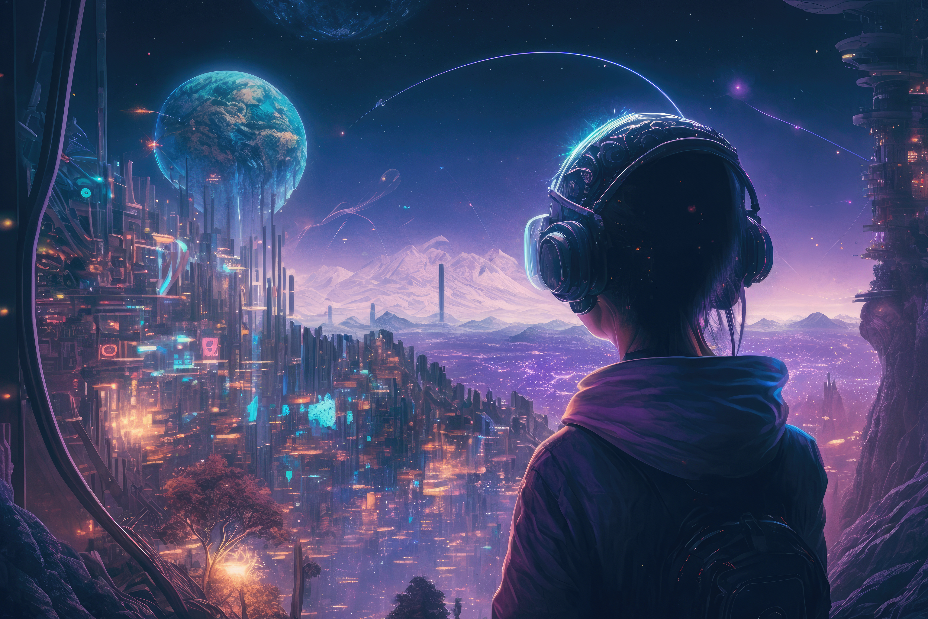 metaverse