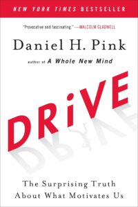 Drive - Daniel Pink