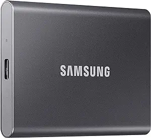 Samsung T5