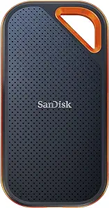 SanDisk Extreme Pro