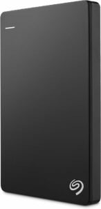 Seagate Backup Plus Slim