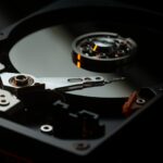Hard Disk