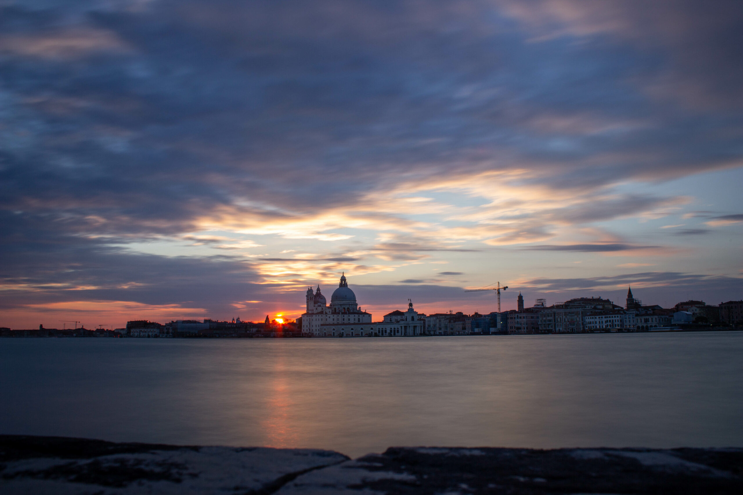 Venezia by Ermal Alibali
