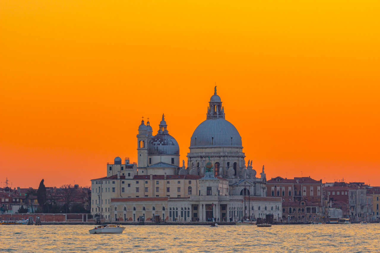 Venezia by Ermal Alibali