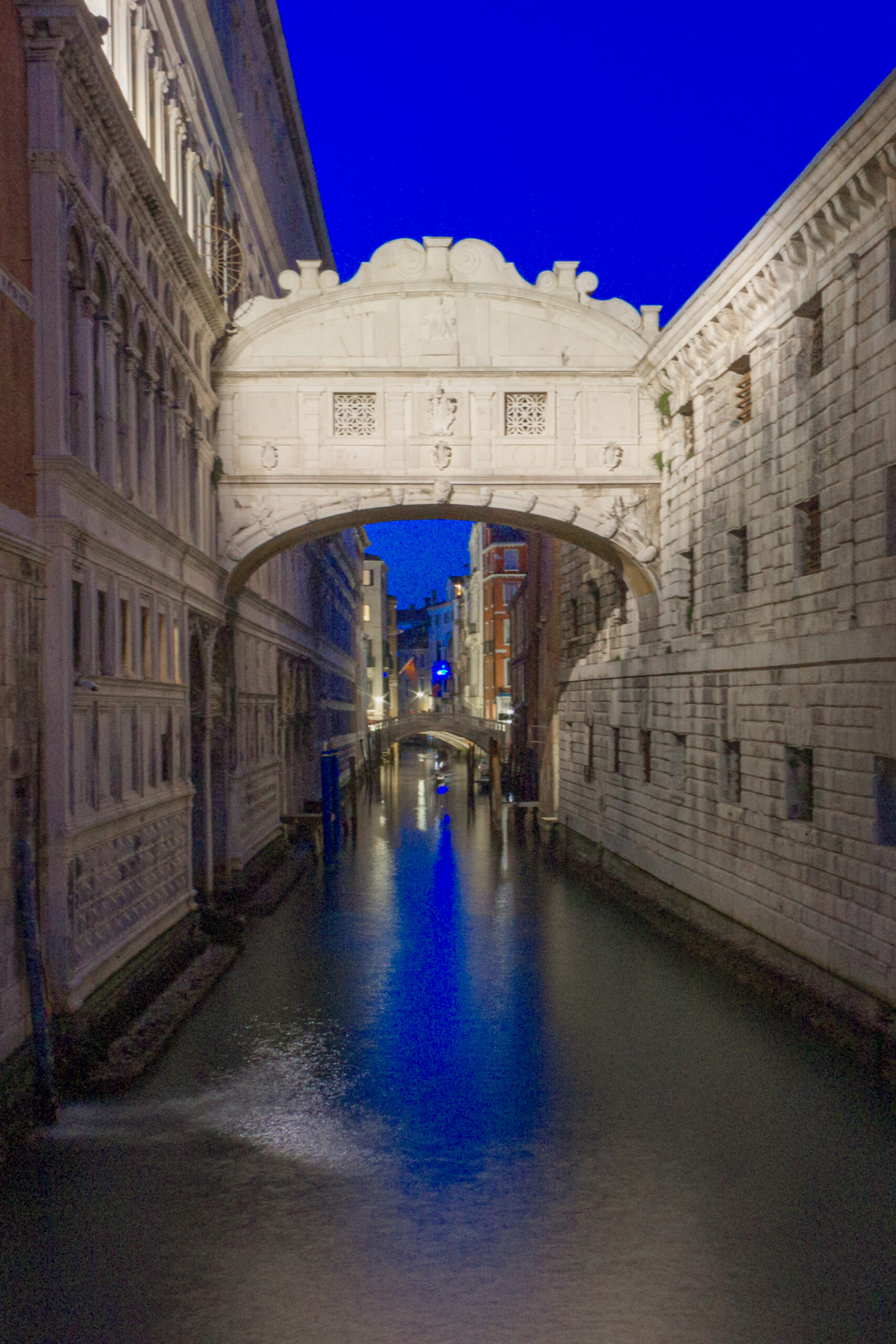 Venezia by Ermal Alibali