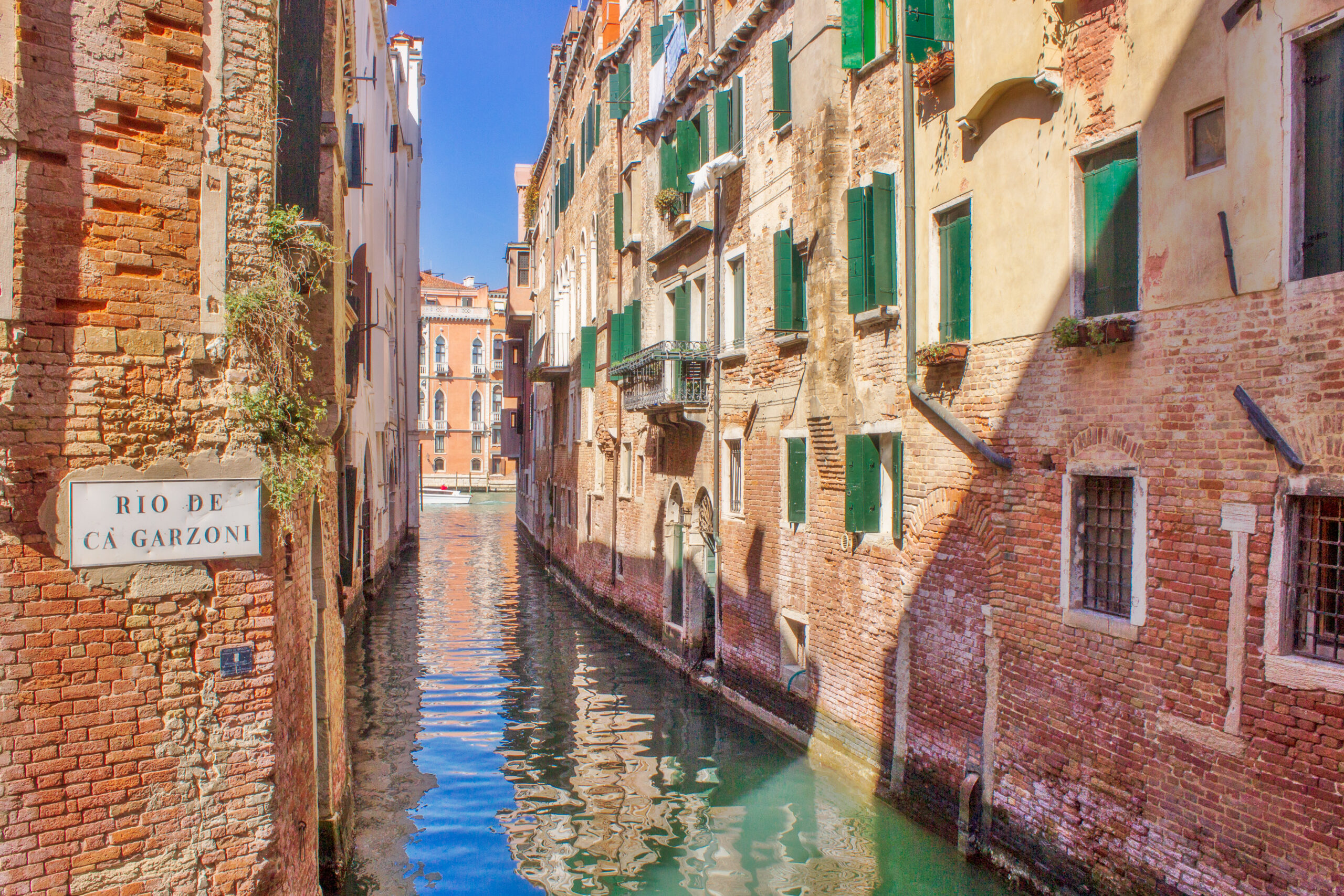 Venezia by Ermal Alibali