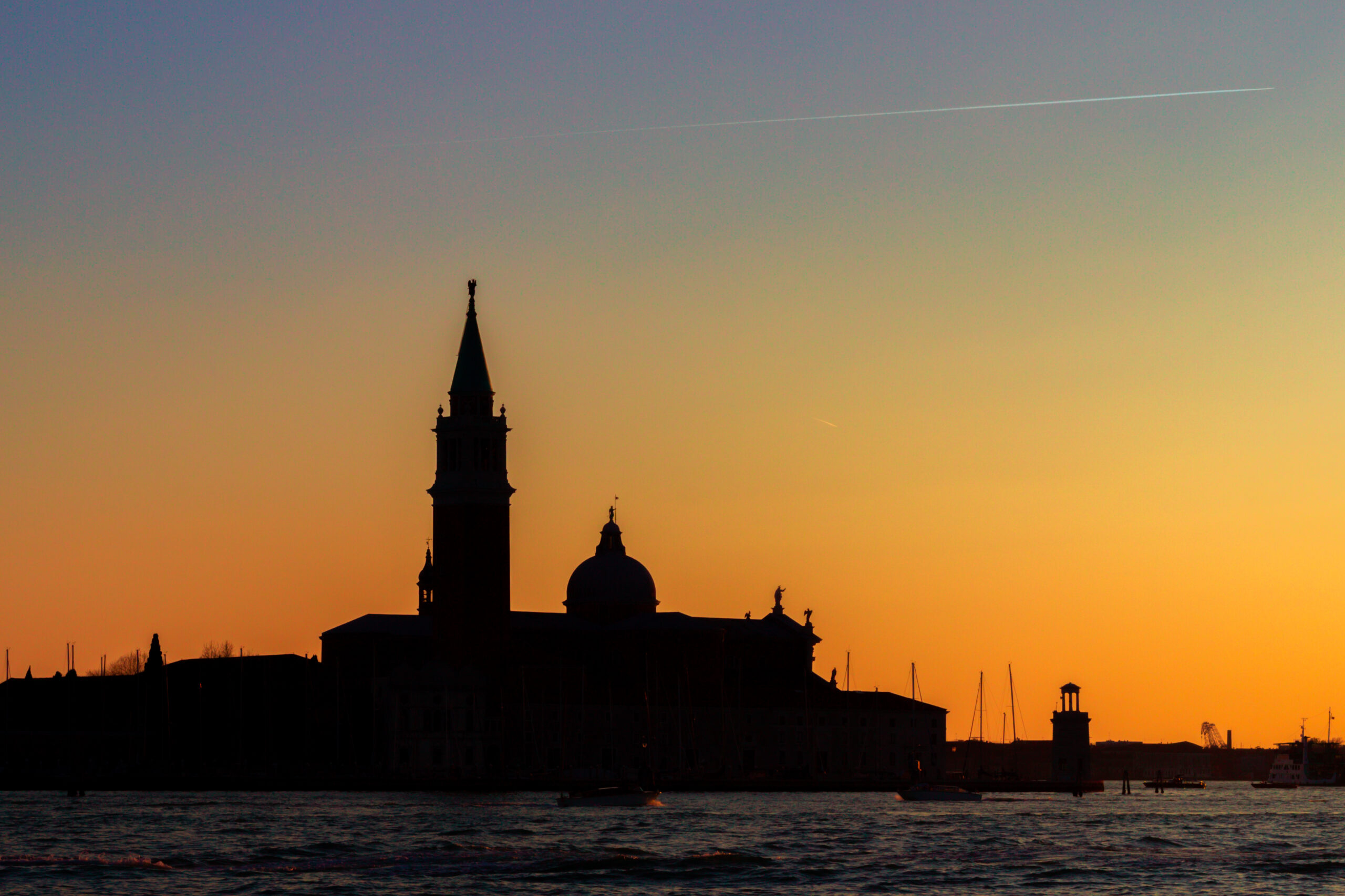 Venezia by Ermal Alibali